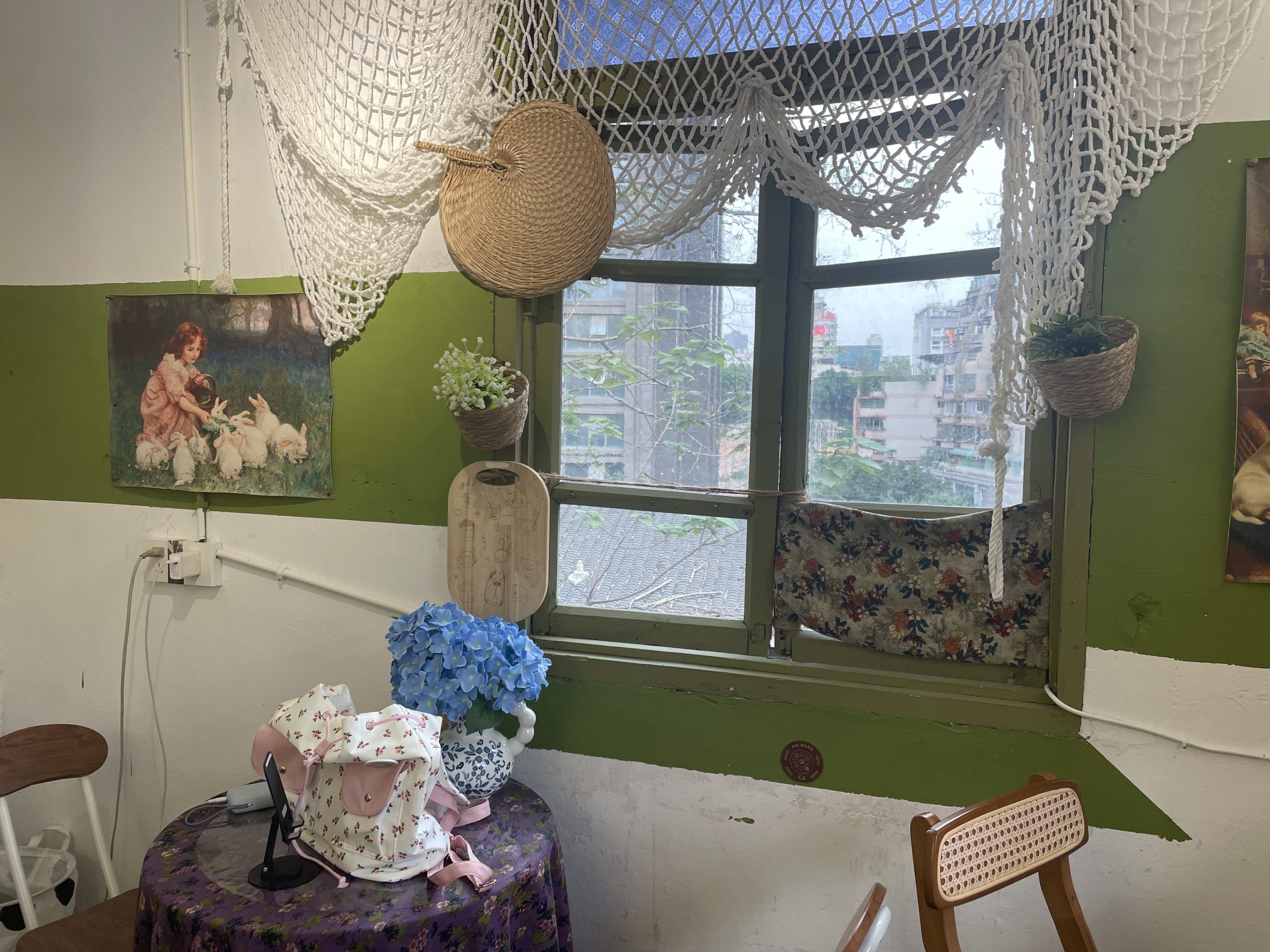 尤——群聊讨论